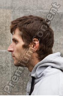 Head texture of street references 339 0005